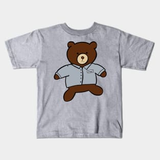 Bear-yl Kids T-Shirt